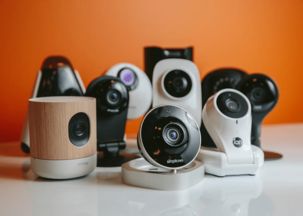 監控設備 守護家庭權益的有力保障