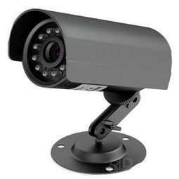 智能安防新紀元 米科技監控設備的創新與應用