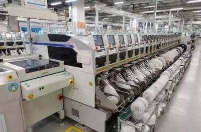 榮耀手機的生產過程與監控設備在其中扮演的關鍵角色