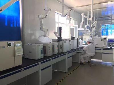 南山倍慧系列嬰幼兒奶粉順利通過國家配方注冊，全程監控保障品質安全