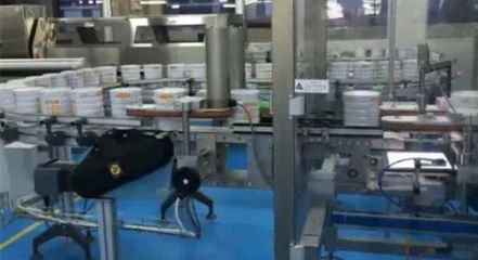 走進完美工廠 監控設備下的品質見證之旅