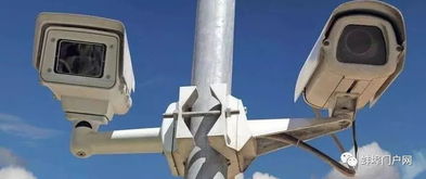 關(guān)于蚌埠市新增電子監(jiān)控設(shè)備啟用的公告