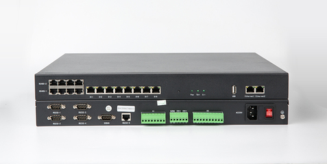 配電房漏水報(bào)警系統(tǒng)的組成與功能解析