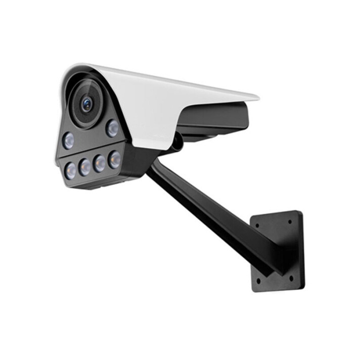 大華POE槍型攝像機(jī) 高清安防監(jiān)控的可靠選擇