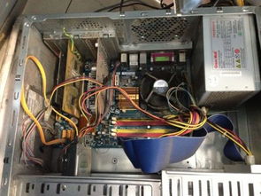 電腦系統(tǒng)恢復(fù)后DVR監(jiān)控軟件無法識別硬件的緊急解決方案