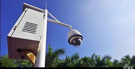 智能交通執法中的“火眼金睛” 識別真正抓拍違章的攝像頭