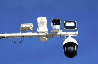 南充城區(qū)新增八處交通監(jiān)控點，車主出行需留意