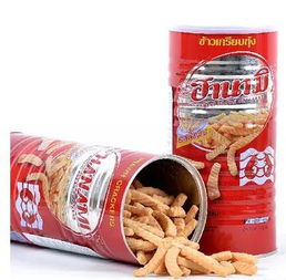 解鎖“真吃貨”認(rèn)證 盤點(diǎn)那些人氣爆棚的國(guó)民小零食