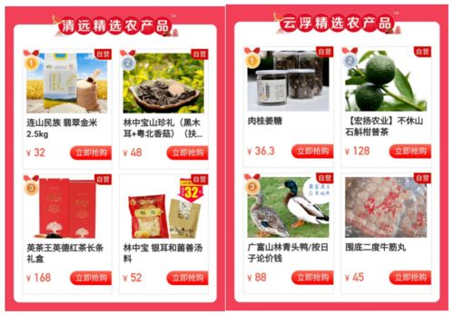 樂淘五市名特優新農產品 線上展銷會優樂互娛盛大開啟
